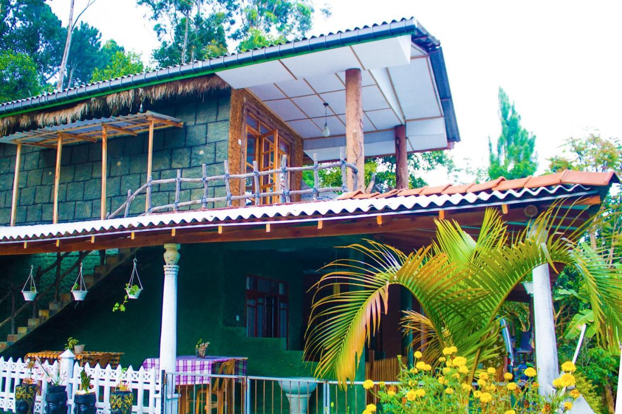 Stone Shack Ella Apartment Exterior photo