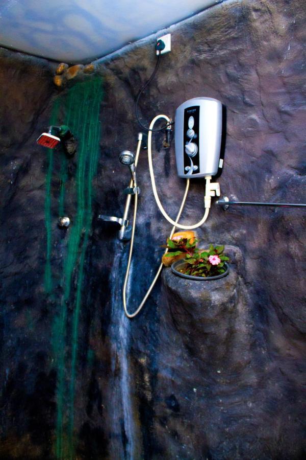 Stone Shack Ella Apartment Exterior photo