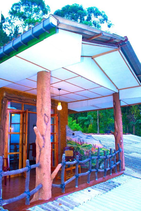 Stone Shack Ella Apartment Exterior photo