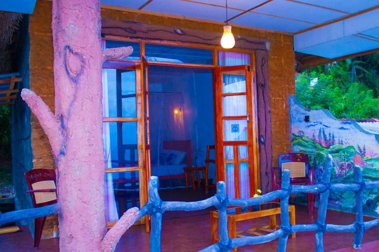 Stone Shack Ella Apartment Exterior photo