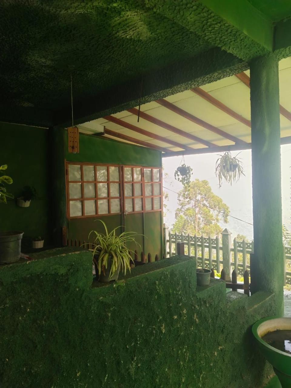Stone Shack Ella Apartment Room photo