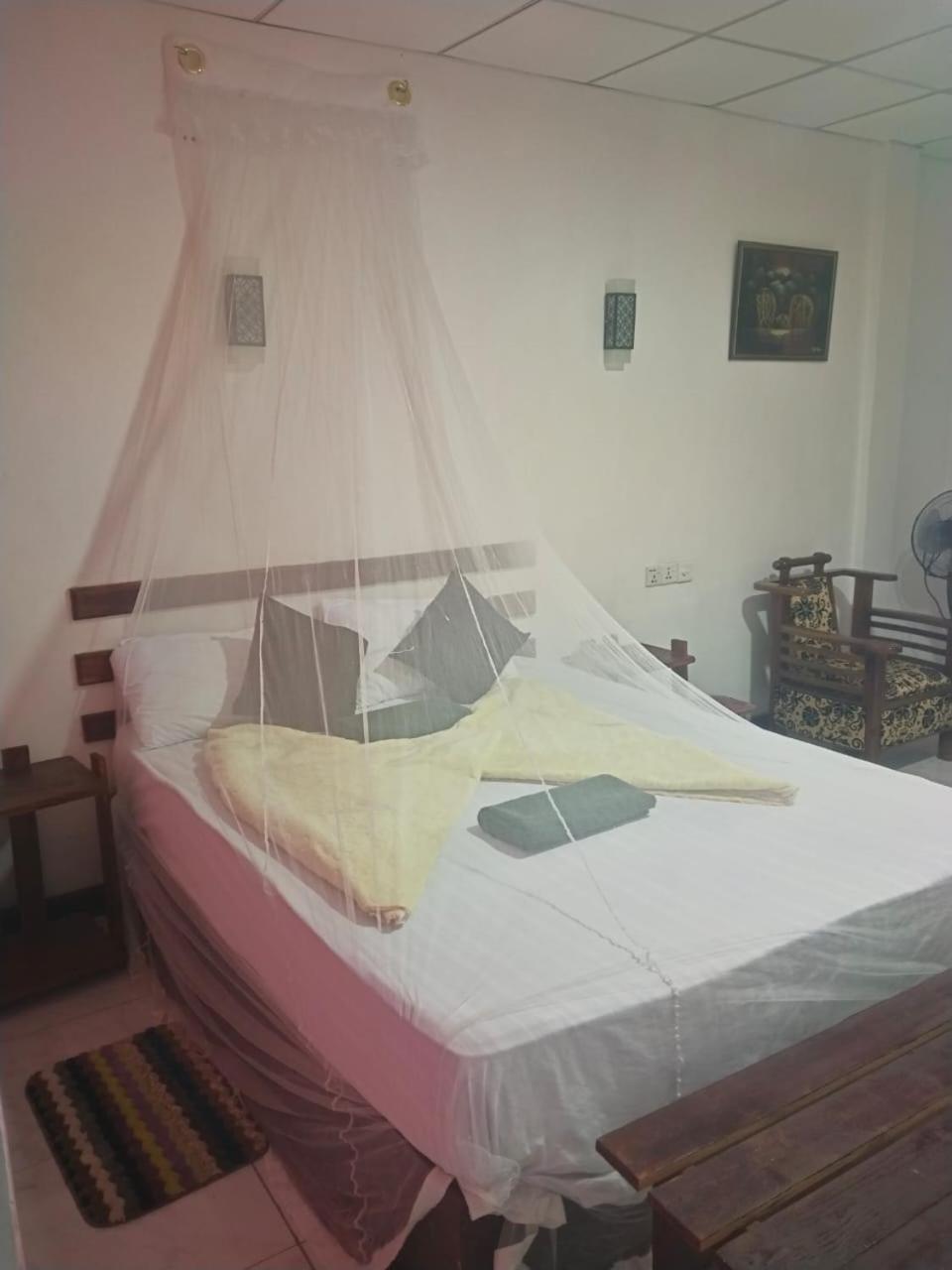 Stone Shack Ella Apartment Room photo